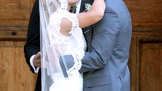 Sealed With a Kiss