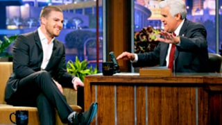 Stephen Amell: I Didn't Tell My Parents I Played a Male Prostitute in Hung