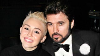 Billy Ray Cyrus Is