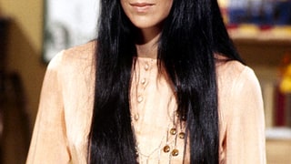 Cher