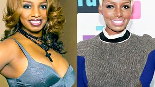NeNe Leakes