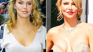 Brandi Glanville