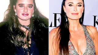 Kyle Richards
