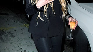 Champagne To-Go