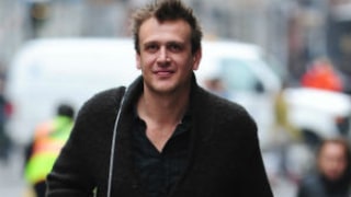 Jason Segel Jumping From Muppet Movie to Children’s Books