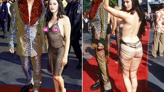 Rose McGowan