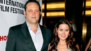 Vince Vaughn, Wife Kyla Weber Expecting Second Baby in August