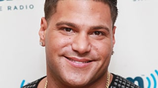 Ronnie Ortiz-Magro Hospitalized: Jersey Shore Star Battling Kidney Stones