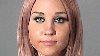 Amanda Bynes