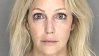 Heather Locklear