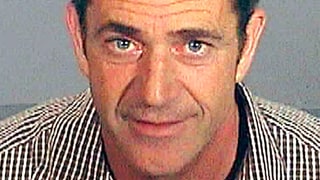 Mel Gibson