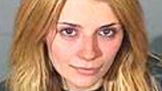 Mischa Barton