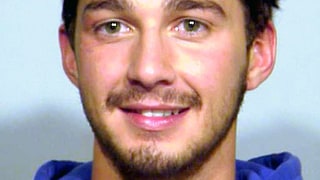Shia LaBeouf