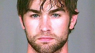 Chace Crawford