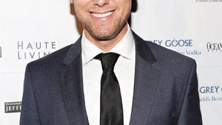 Lance Bass