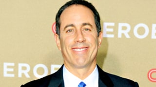 Jerry Seinfeld Celebrates 59th Birthday With Star-Studded Party in NYC
