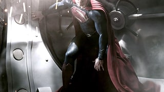 Man of Steel