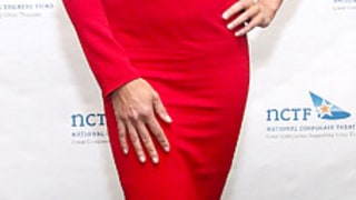 Vanessa Williams: National Corporate Theatre Fund 2013 Chairman's Award Gala