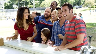 Grown Ups 2