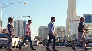 The Hangover Part III