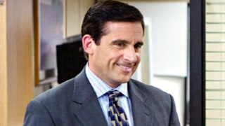 Steve Carell Won't Appear in The Office Finale, Creator Greg Daniels Says