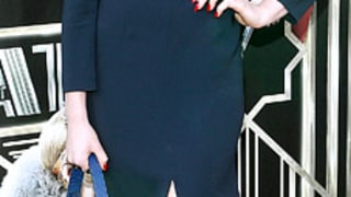 Florence Welch: Great Gatsby World Premiere