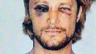 Gabriel Aubry