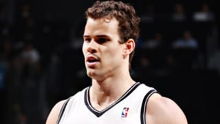 Kris Humphries Was Drinking, Partying Night Before Brooklyn Nets Lost Playoff Game to Chicago Bulls