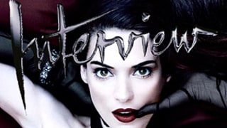 Winona Ryder: I Was Told I Wasn't Pretty Enough to Be in Movies