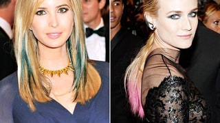 Hair Streaks