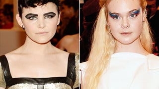 Extreme Eye Makeup