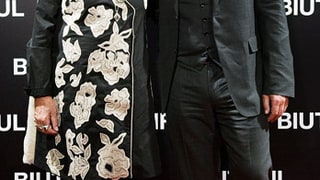 Javier Bardem