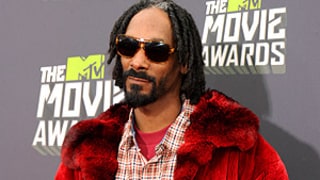 Snoop Lion Admits He Was an Actual Pimp