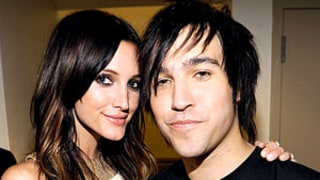 Pete Wentz Talks Ashlee Simpson Divorce, Pill Addiction, Paranoia