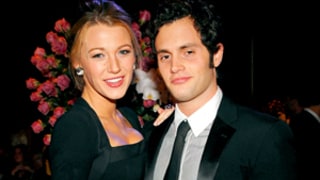 Penn Badgley Didn't Give Ex Blake Lively a Wedding Present