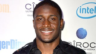 Reggie Bush Leaves Baby Girl, Fiancee Lilit Avagyan to Return to Workouts In Detroit
