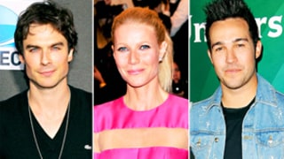 Gwyneth Paltrow Says She's