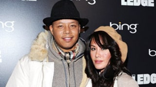 Terrence Howard Finalizes Divorce From Michelle Ghent After Two Years