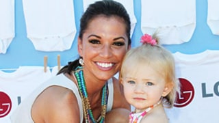 Melissa Rycroft: Daughter Ava, 2, Doesn't Want Me to Have Another Baby