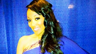 Monica Pregnant, Expecting First Child With Shannon Brown: See Her Bump!