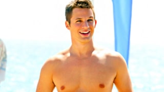 Matt Lanter Talks 90210 Series Finale, New Show Star-Crossed
