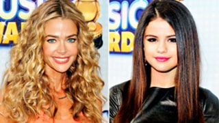 Denise Richards Calls Charlie Sheen the