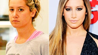 Ashley Tisdale