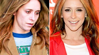 Jennifer Love Hewitt