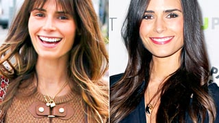 Jordana Brewster