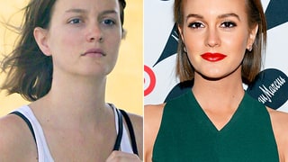 Leighton Meester