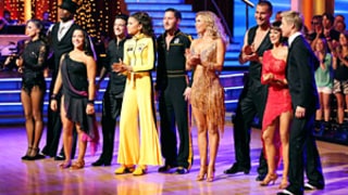Dancing With the Stars Final Four Couples Revealed on 300th Episode