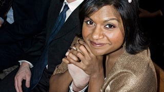 Ryan Howard and Kelly Kapoor