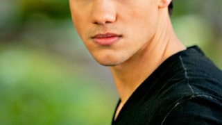 Taylor Lautner