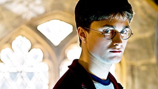 Daniel Radcliffe